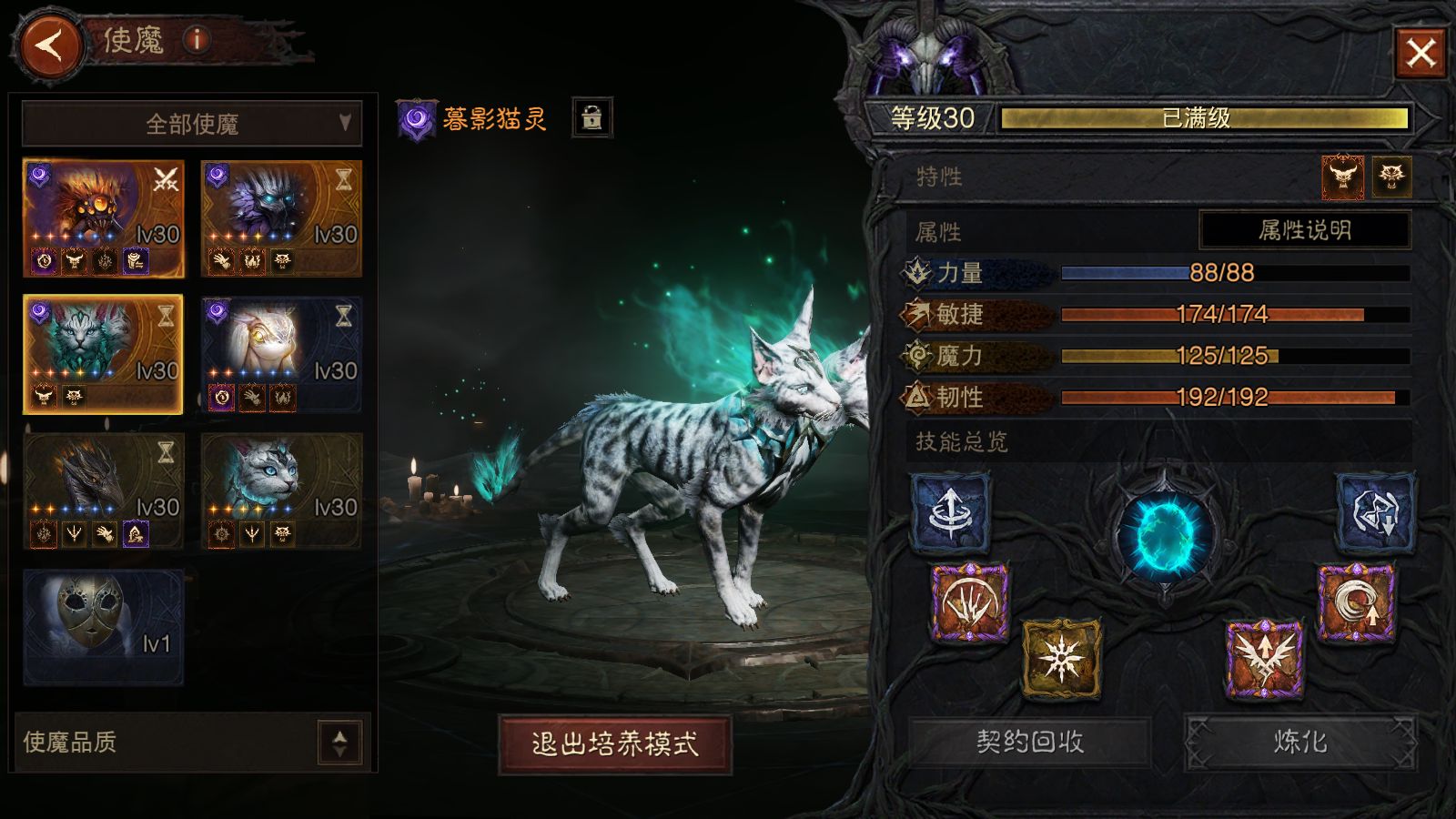 AH42519暗黑不朽账号详情图10 AH42519暗黑不朽账号详情图10