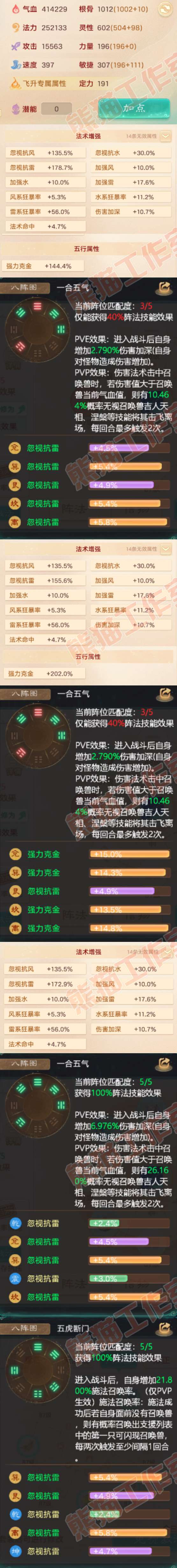 77088大话西游账号详情图2 77088大话西游账号详情图2